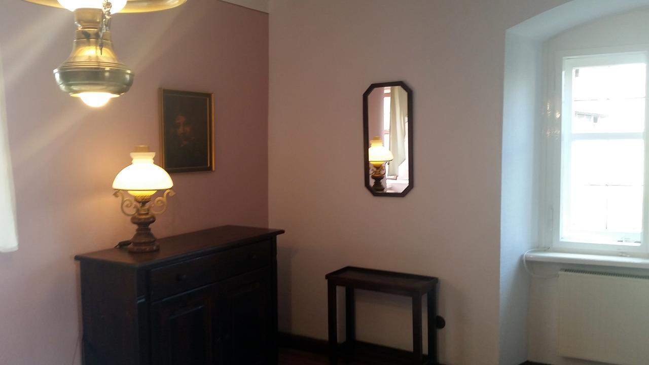 Schlosshotel Harburg エクステリア 写真