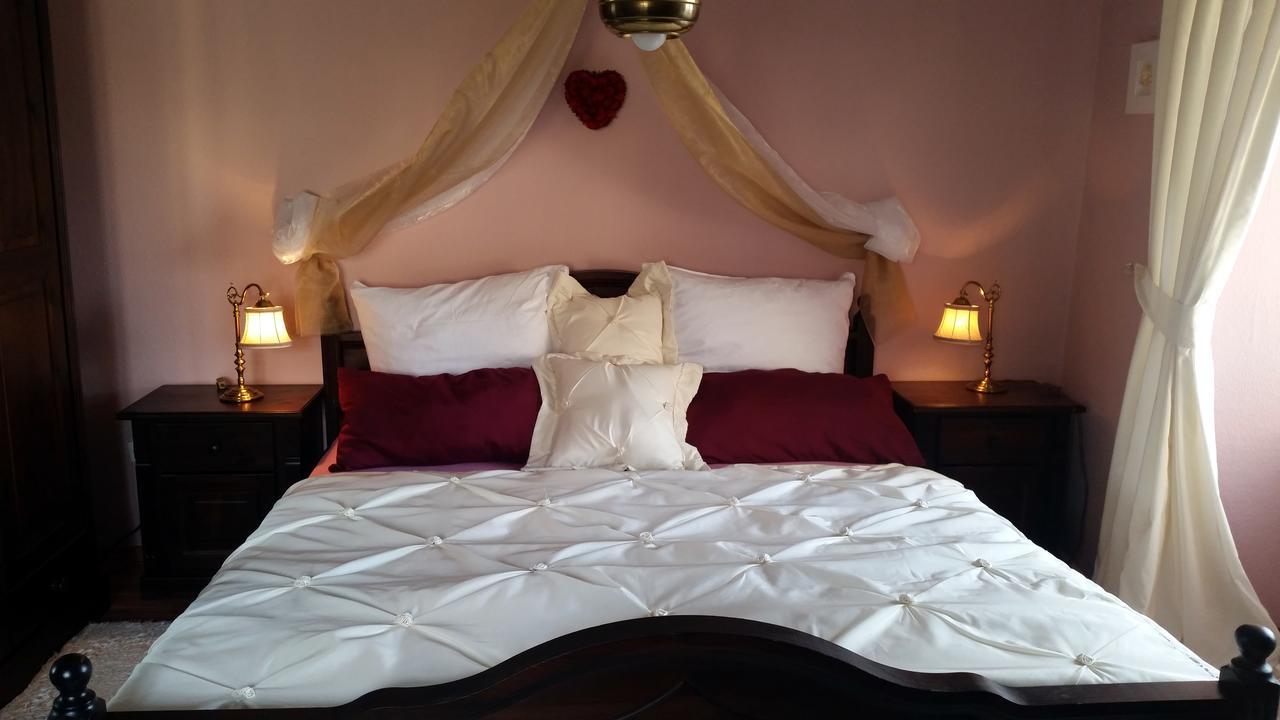 Schlosshotel Harburg エクステリア 写真